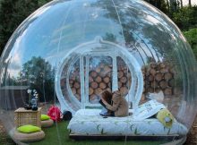 Clear-Inflatable-Tent