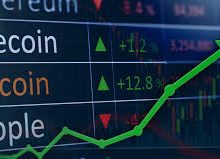 trade cryptocurrencies